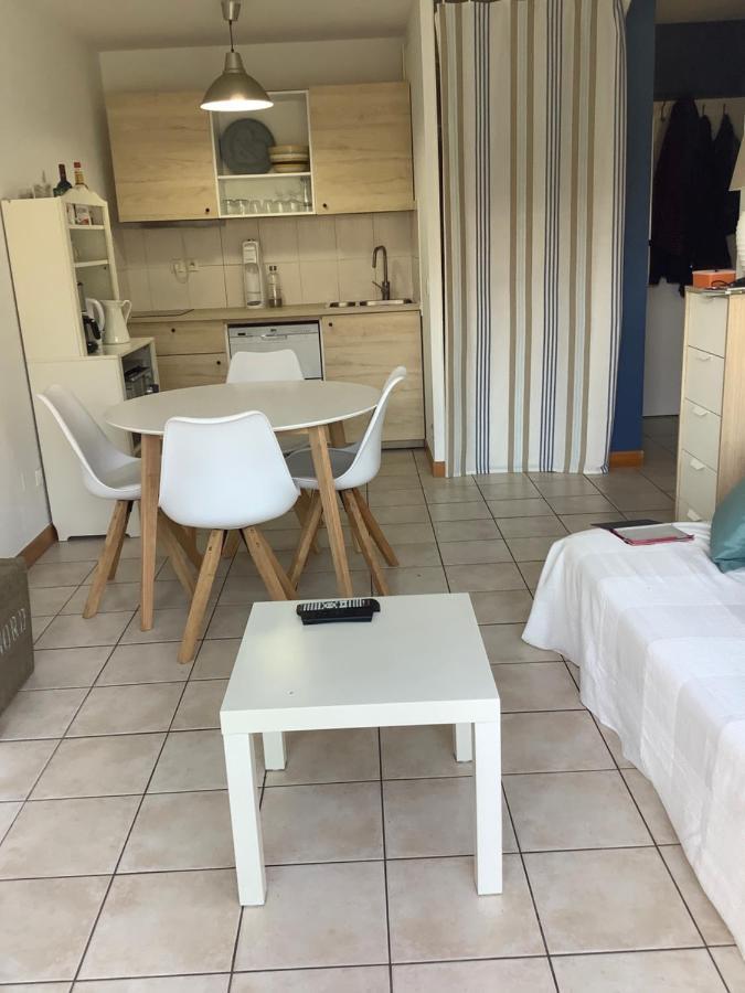 Les Jardins De L’empereur, Appartement