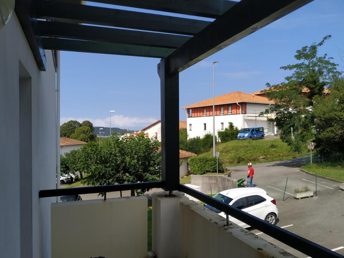 Les Jardins De L’empereur, Appartement Hendaye